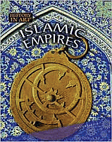 Time Travel Guides The Islamic Empires [F9174]