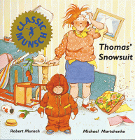 Thomas' Snowsuit [FF03331]