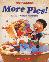 More Pies [FF13632]