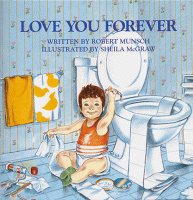 Love You Forever [FF68372]
