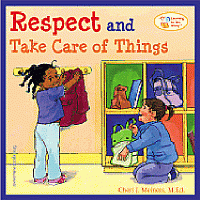 Learning to Get Along Series Respect and Take Care of It FR21607