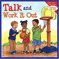 Learning to Get Along Series Talk and Work it Out FR21763