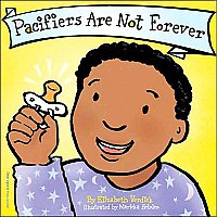 Pacifiers are not Forever [FR22336]