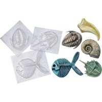 Fossil Molds R-52002