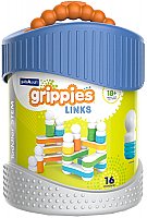 Grippies Links, 16 Pieces G8317