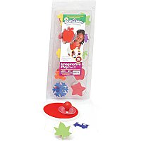 Giant Imaginative Play Stamp Set 2 CE-6749