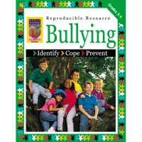 Gr 3-4 Bullying  DD-25214 