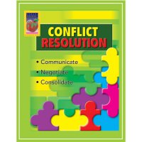 Gr 3-5 Conflict Resolution DD-25224 
