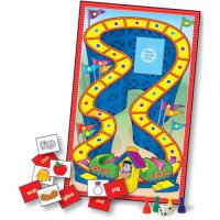 Gr K Language Arts Learning Center Solutions Game (A15-140053)