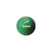 Green Concorde Rubber Volleyball (360-PGD5G)