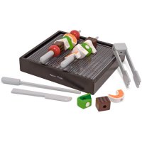 Grill Set Melissa & Doug E54-4024