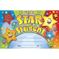 I'm A Star Student Recognition Awards B56-81019
