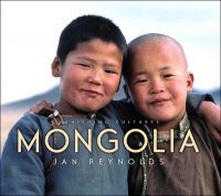 Vanishing Cultures Mongolia: Mongolians of Asia [L01309]