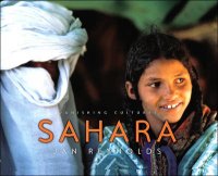 Vanishing Cultures Sahara: Tuareg of Northern Africa [L01316]