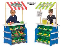 Grocery Store / Lemonade Stand MD-4070