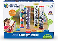 Primary Science® Sensory Tubes LER2445