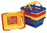 Shopping Baskets, 5 Set  LER26445