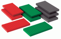 LEGO Small Building Plates [LG9279]