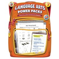 Language Arts Power Packs 3 (A15-FS013563)
