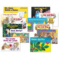 Learn To Read Assorted 12 Pack #2