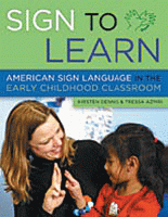 Sign to Learn [M10696]