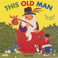 This Old Man, Soft Cover [M30264]