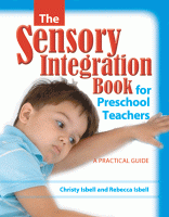 The Sensory Integration Book [M90607]