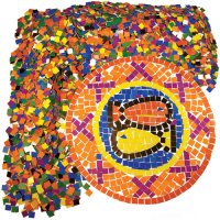 Mosaic Squares 10000 Pack R-15630