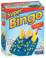 Super Bingo [P25026]