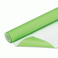 FADELESS PAPER ROLLS FOR BULLETIN BOARDS Nile Green 48" x 50' PAC56125