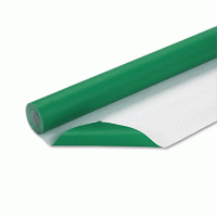 PAPER ROLLS FOR BULLETIN BOARDS Emerald 48" x 50' [PAC56145]