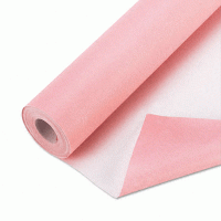 PAPER ROLLS FOR BULLETIN BOARDS Pink 48" x 50' [PAC56265]
