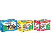 Photographic Learning Card Classroom Set (A15-D44047)