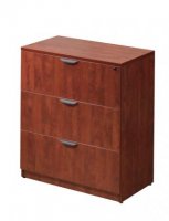  3-Drawer Lateral File 22"D X 36"W 42"H  PL183