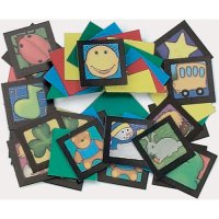 Picture Mosaics 1000 Pack R-15633