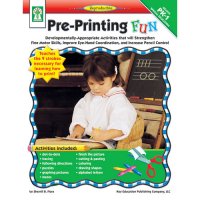 Pre-Printing FUN (A15-KE804060)