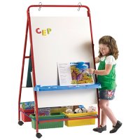 Primary Teaching Easel PTE 78