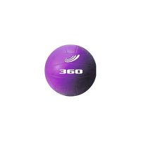 Purple Concorde Rubber Volleyball (360-PGD5P)