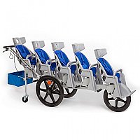 Five Seater Runabout Strollers R475NF