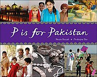 World Alphabet Series P is for Pakistan [R74838]