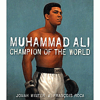 Muhammad Ali: Champion of the World [RAN6220]