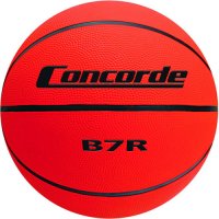 Rubber Basketball (360-B7R )