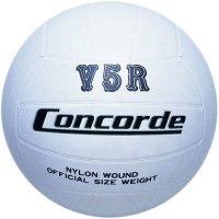 Rubber Volleyball (360-V5R)