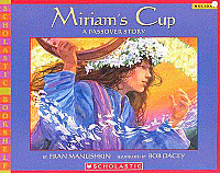 Miriam's Cup: A Passover Story [S1118]
