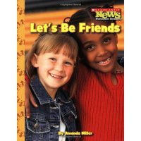 We The Kids Let's Be Friends [S14442]