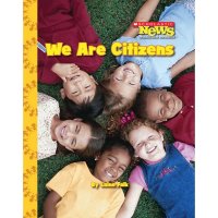 We The Kids We Are Ctizens [S14480]