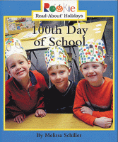 The 100th Day of School [S5944X]