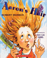 Aaron's Hair [S87164]