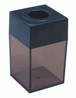 Magnetic Paper Clip Dispenser [SS123]