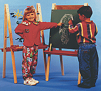 Dual Easel [SW721]